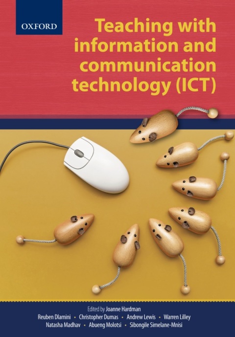 Book Teaching with communication and information technology free