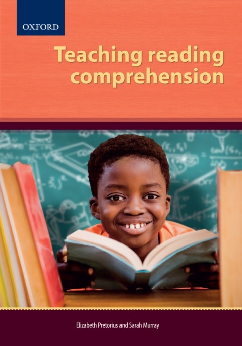 Book Teaching Reading Comprehension free