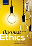 Book Business Ethics free
