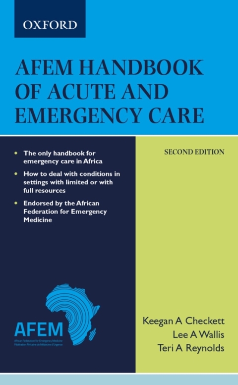 Book AFEM Handbook of Acute and Emergency Care free