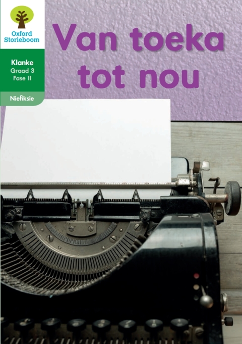 Book Oxford Storieboom Klanke Fiksie Boek 27: Graad 3 Fase 11 Spesiale teddiebeertjies free
