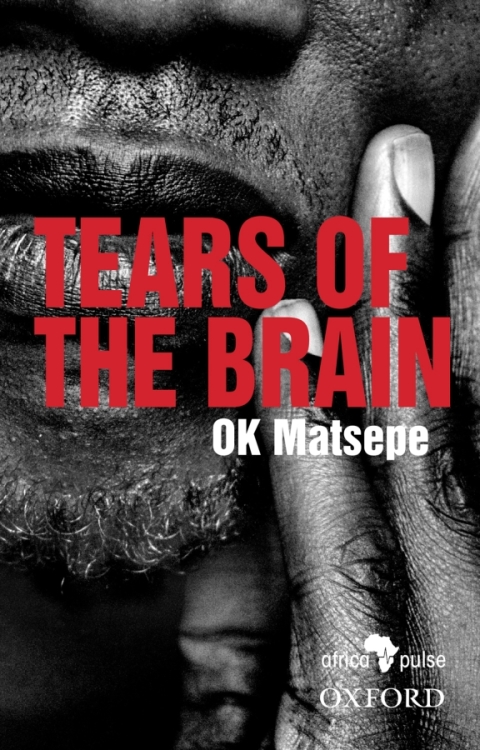 Book Tears of the Brain free