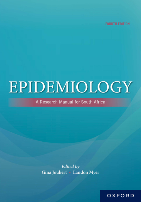 Book Epidemiology: A research Manual for SA 4e - epub free