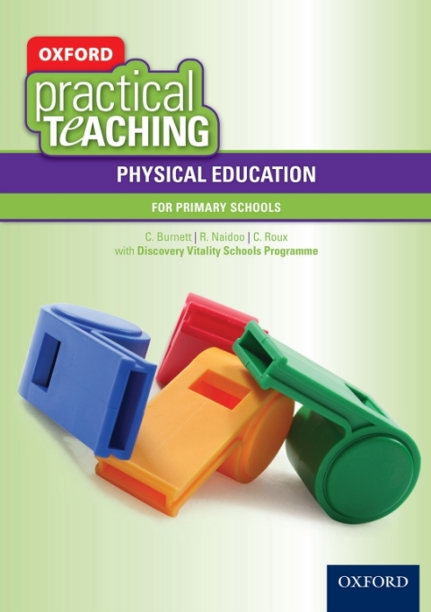 Book Oxford Practical Teaching: Physical Education in Primary Schools ePDF free