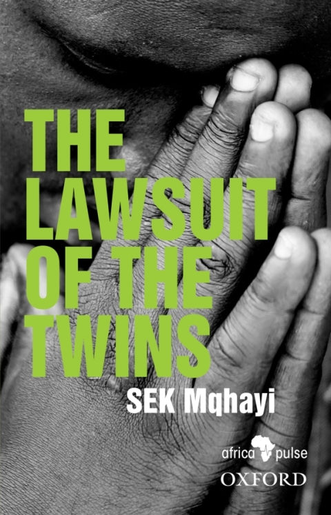 Book The Lawsuit of the Twins free
