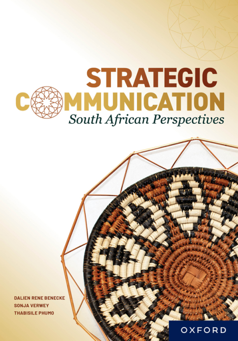 Book Strategic Communication: South African Perspectives free