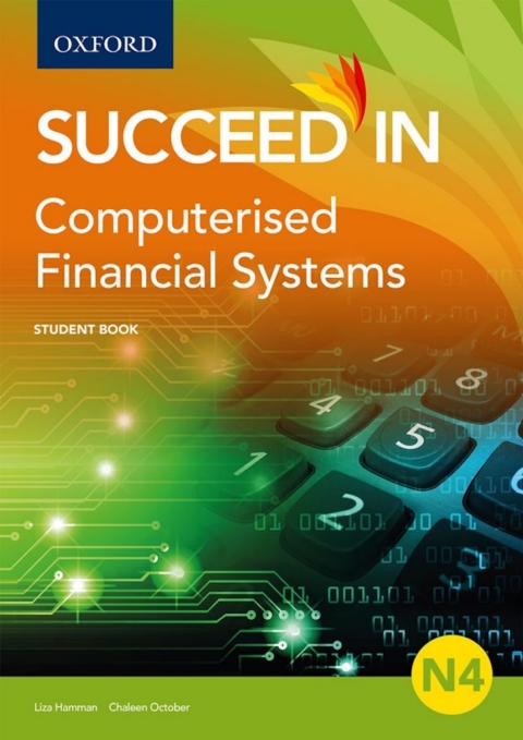 Book Computerised Financial Systems N4 free