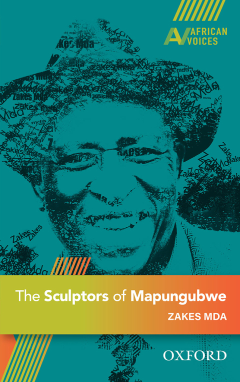 Book The Sculptors of Mapungubwe (African Voices) free