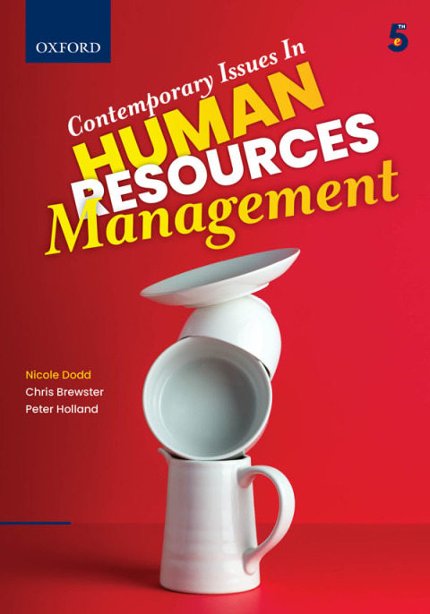 Book Contemporary Issues in Human Resource Management free