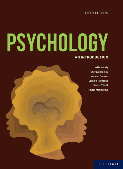 Book Psychology: An introduction free