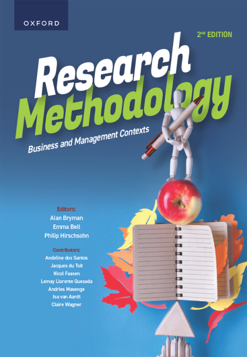 Book Research Methodology : Business and Management Contexts free