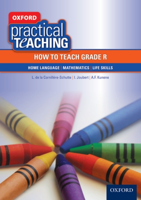 Book Oxford Practical Teaching: How to teach Grade R ePDF free