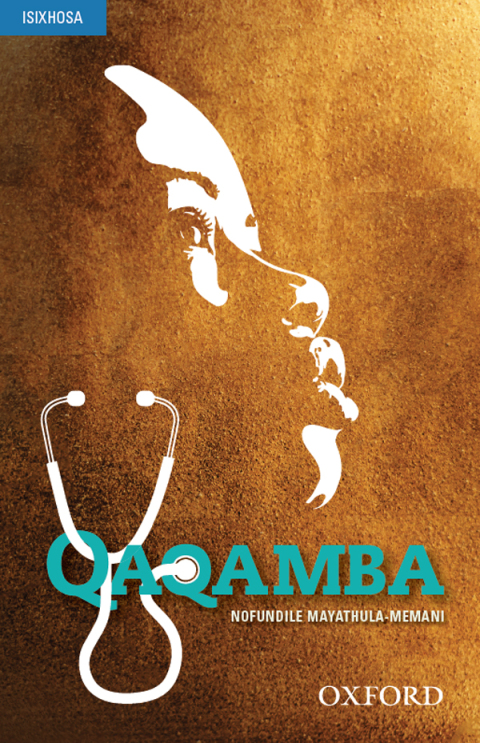 Book Qaqamba free