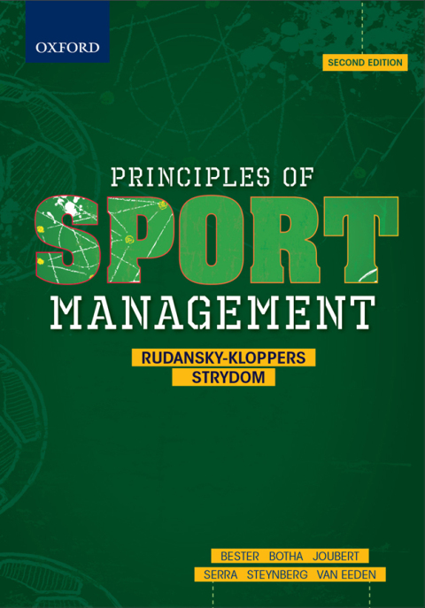 Book Principles of Sport Management 2e free
