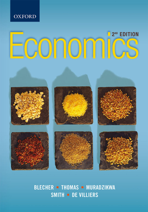 Book Economics free