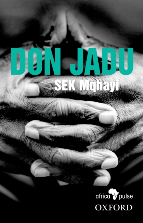 Book Don Jadu free