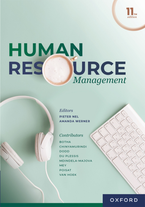 Book Human Resource Management free