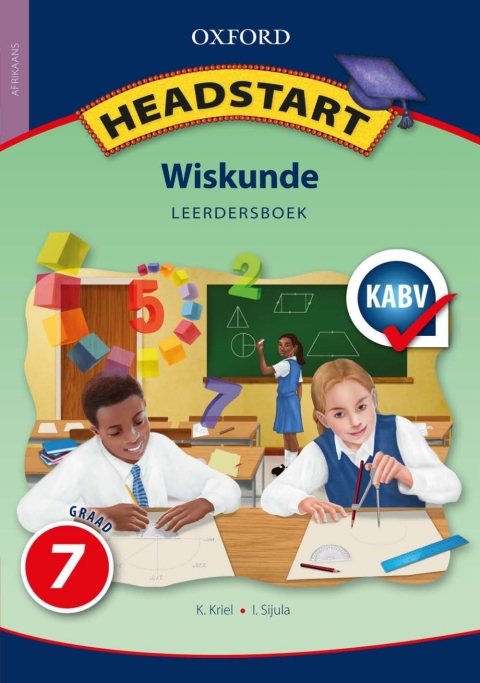 Book Headstart Wiskunde Graad 7 Leerdersboek free Book Headstart Wiskunde Graad 7 Leerdersboek free