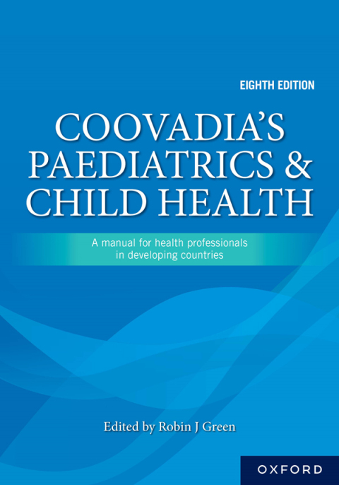 Book Coovadia's Paediatrics and Child Health 8e free