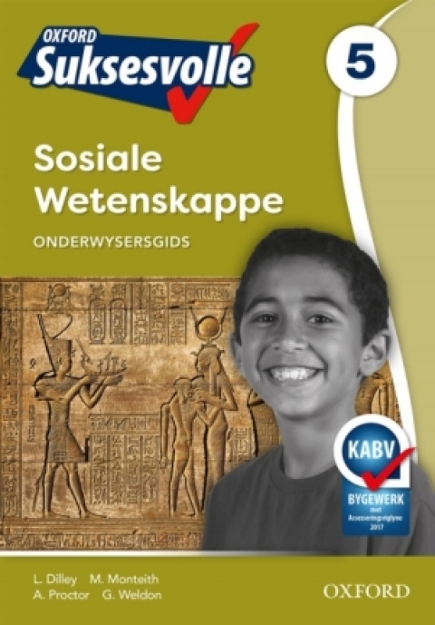 Book Oxford Suksesvolle Sosiale Wetenskappe Graad 5 Onderwysersgids EPDF free