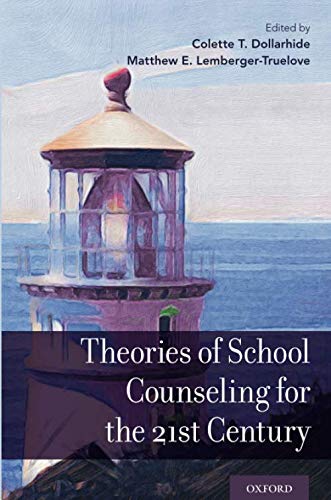 Book Theories of School Counseling for the 21st Century free