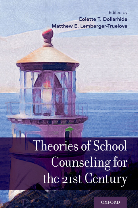 Book Theories of School Counseling for the 21st Century free