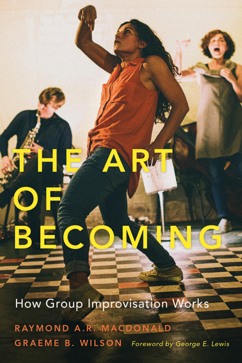 Book The Art of Becoming free