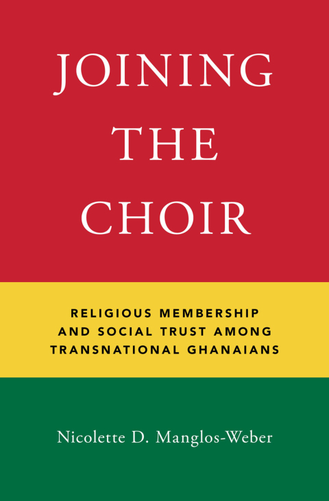 Book Joining the Choir free