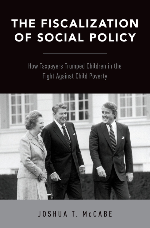Book The Fiscalization of Social Policy free