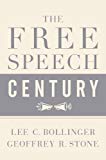 Book The Free Speech Century free