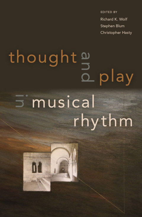 Book Thought and Play in Musical Rhythm free