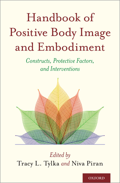 Book Handbook of Positive Body Image and Embodiment: Constructs, Protective Factors, and Interventions free