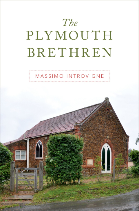 Book The Plymouth Brethren free