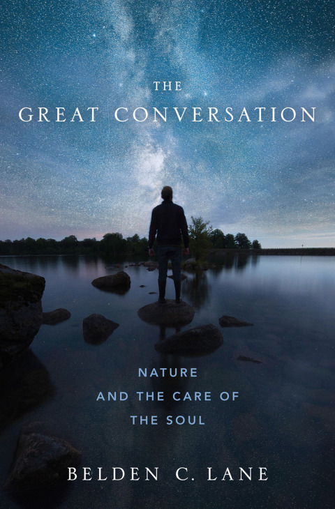 Book The Great Conversation: Nature and the Care of the Soul free