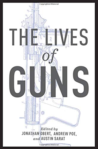 Book The Lives of Guns free