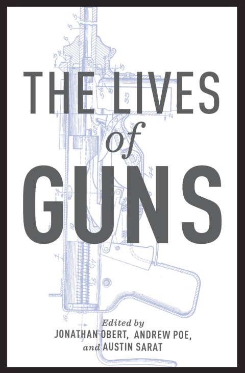 Book The Lives of Guns free