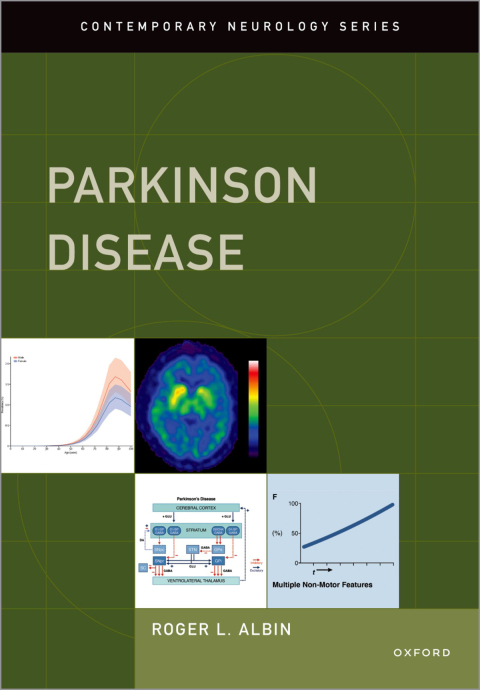 Book Parkinson Disease (CONTEMPORARY NEUROLOGY SERIES) free
