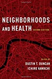 Book Neighborhoods and Health free