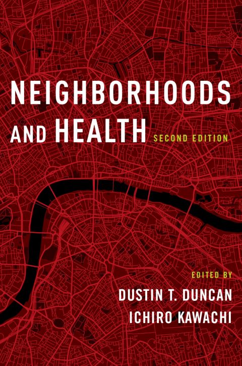 Book Neighborhoods and Health free