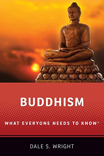 Book Buddhism: What Everyone Needs to Know® free