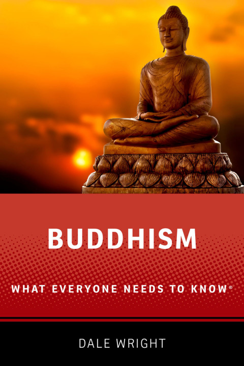 Book Buddhism: What Everyone Needs to Know® free