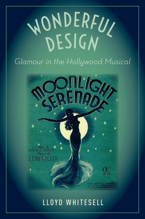 Book Wonderful Design: Glamour in the Hollywood Musical free