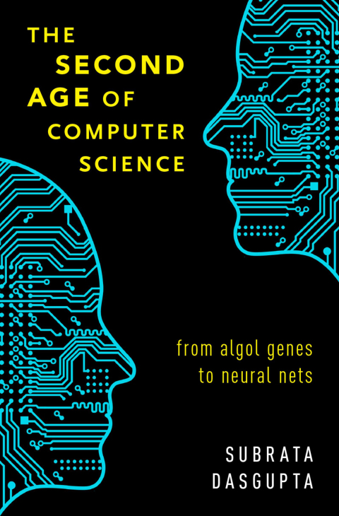 Book The Second Age of Computer Science free