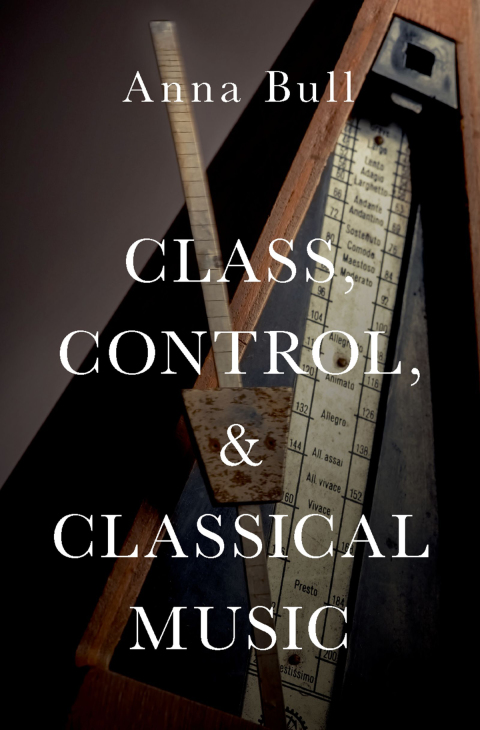 Book Class, Control, and Classical Music free