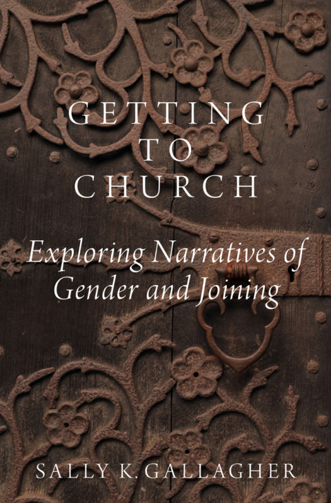 Book Getting to Church: Exploring Narratives of Gender and Joining free