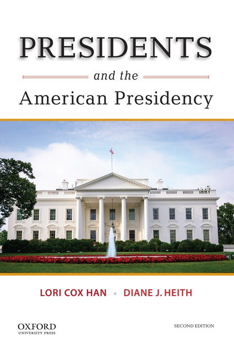 Book Presidents and the American Presidency free