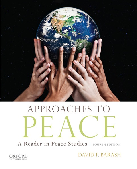Book Approaches to Peace free
