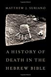 Book A History of Death in the Hebrew Bible free