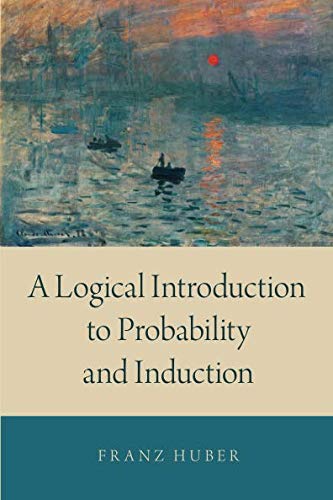 Book A Logical Introduction to Probability and Induction free