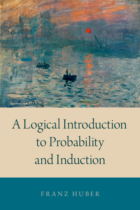 Book A Logical Introduction to Probability and Induction free